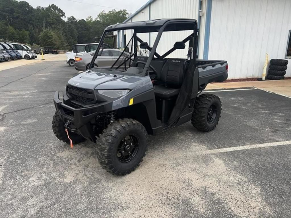 2026 Polaris Ranger XP 1000 Premium UTV/Utility ATV