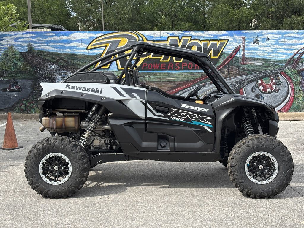 Used Kawasaki Four Wheelers For Sale Near Houston, TX - ATV Trader