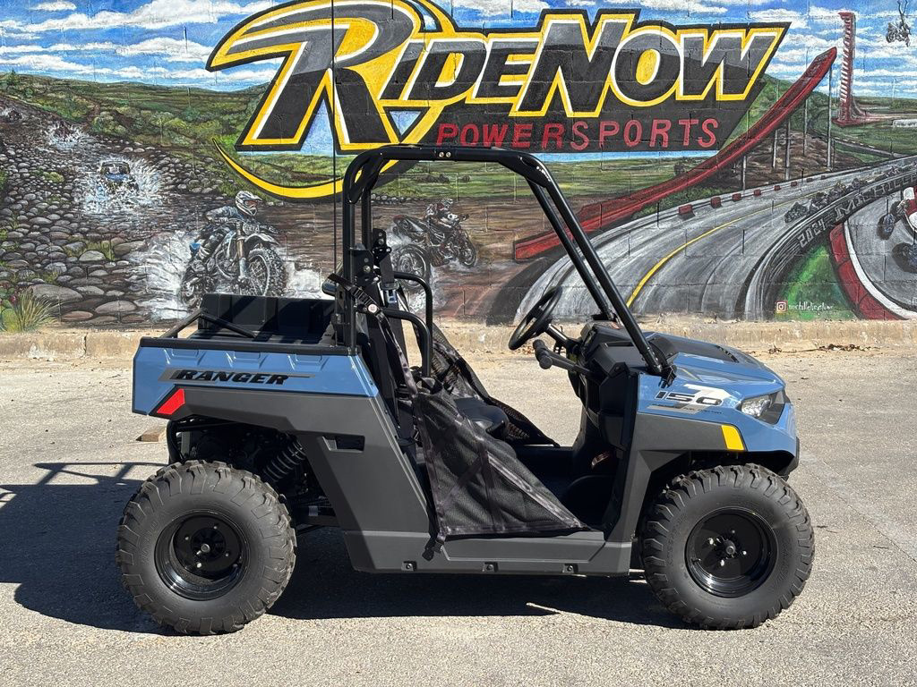 2026 Polaris  Ranger 150 EFI in austin TX