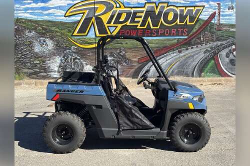2026 Polaris Ranger 150 EFI in austin TX