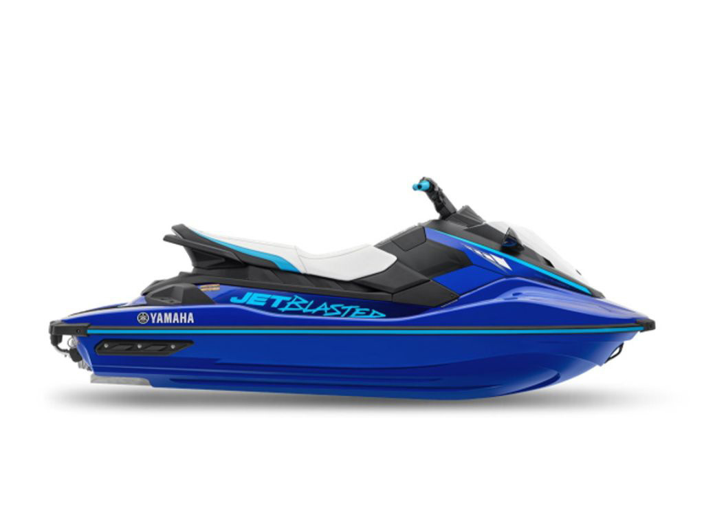 2024 Yamaha Jetblaster in Jacksonville, FL