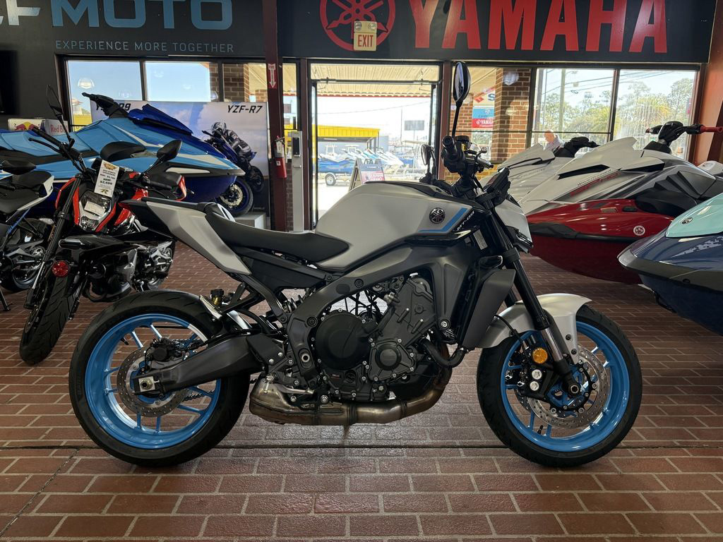 2026 Yamaha MT-09 09 in Jacksonville, FL