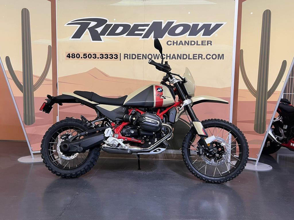 2026 BMW R 12 GS R 12 GS Option 719 Aragonite BASE in Chandler, AZ