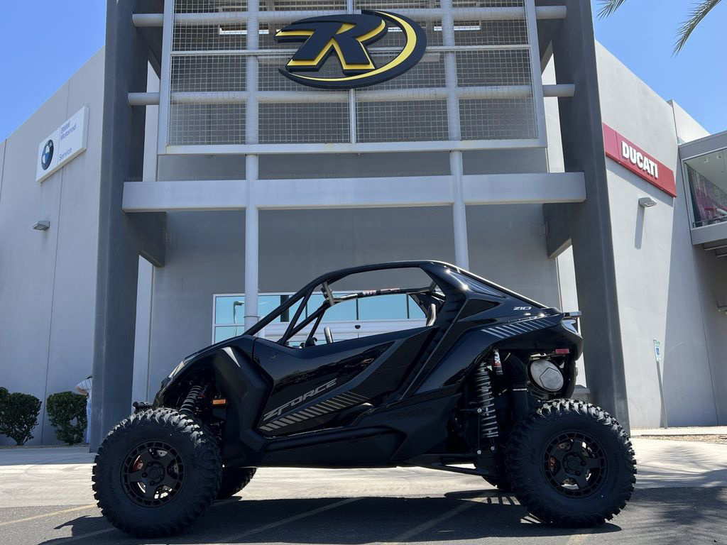 2026 CFMOTO ZFORCE Z10 in chandler AZ