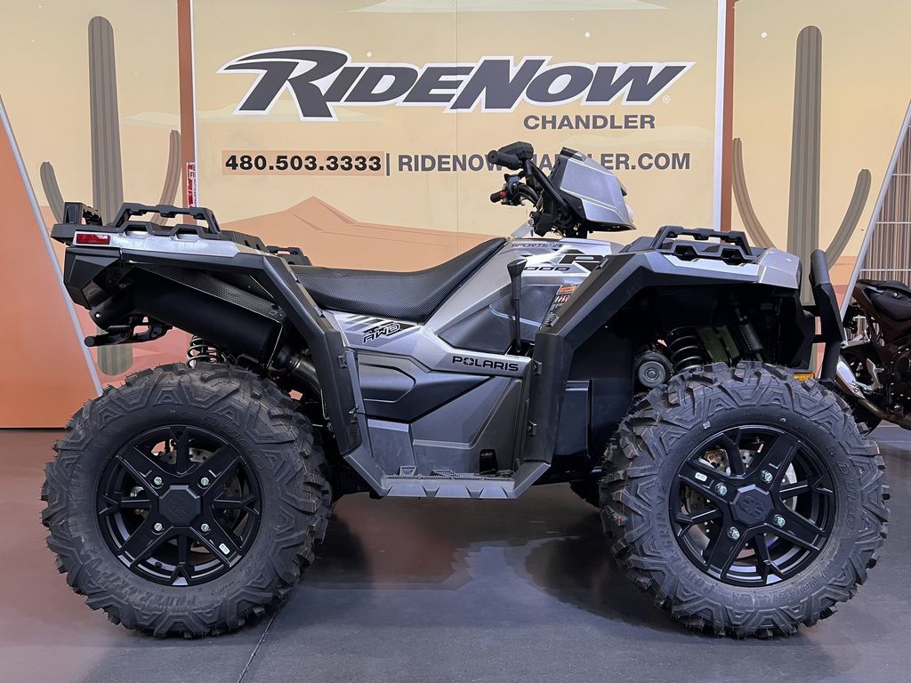 2026 Polaris Sportsman XP 1000 Ultimate BASE in chandler AZ