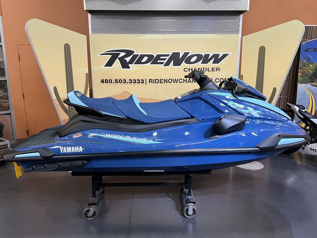 2026 Yamaha Waverunners VX Cruiser With Audio CRUISER in Chandler, AZ