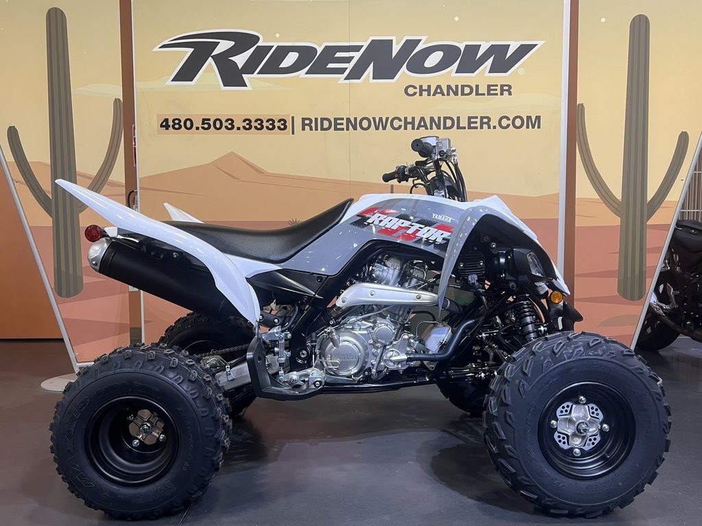 2026 Yamaha Raptor 700 in chandler AZ