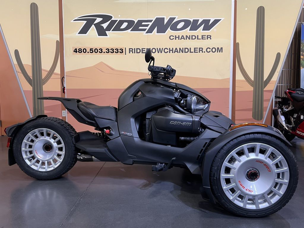 2026 Can-Am Ryker Rally Rotax 900 ACE 900 ACE in Chandler, AZ