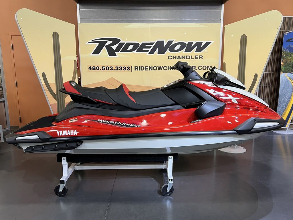 2026 Yamaha Waverunners VX Cruiser With Audio CRUISER in Chandler, AZ