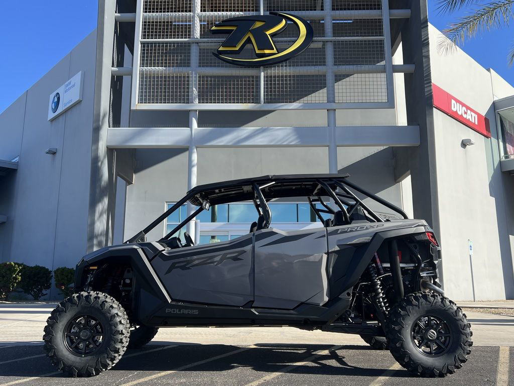 2026 Polaris RZR Pro XP 4 Ultimate in chandler AZ