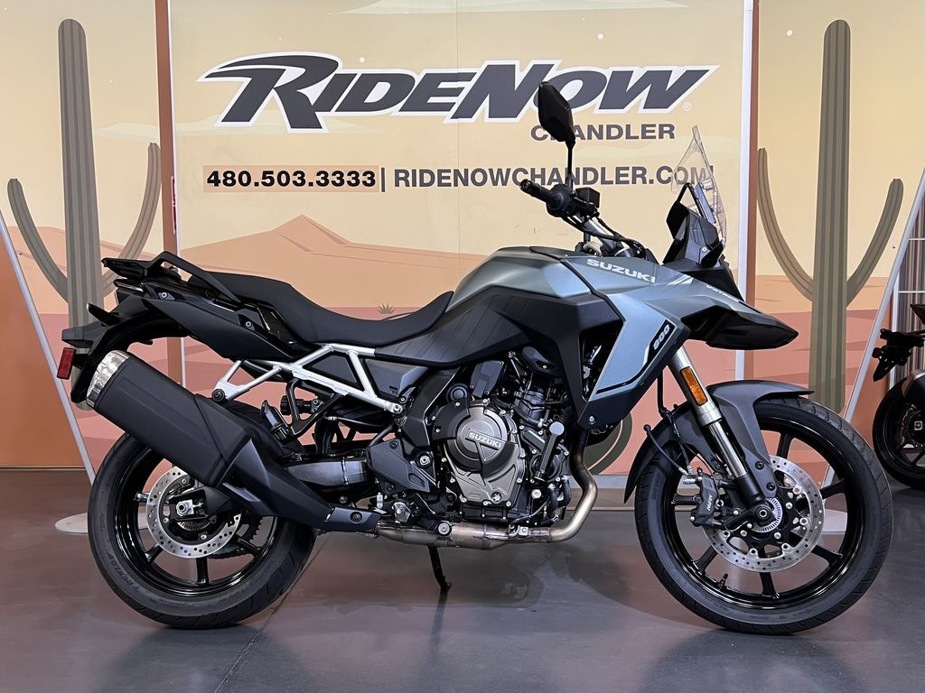 2024 Suzuki V-Strom 800 800 in Chandler, AZ