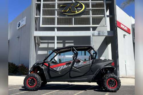 2026 CFMOTO ZFORCE 950 Sport 4 in chandler AZ
