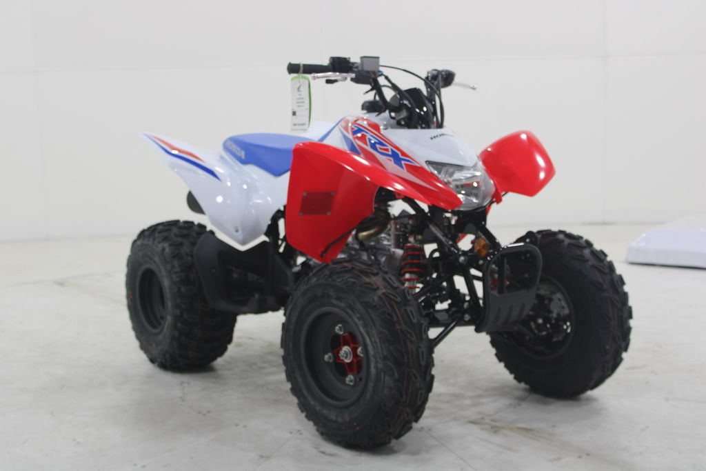 2026 Honda TRX 250X in concord NC