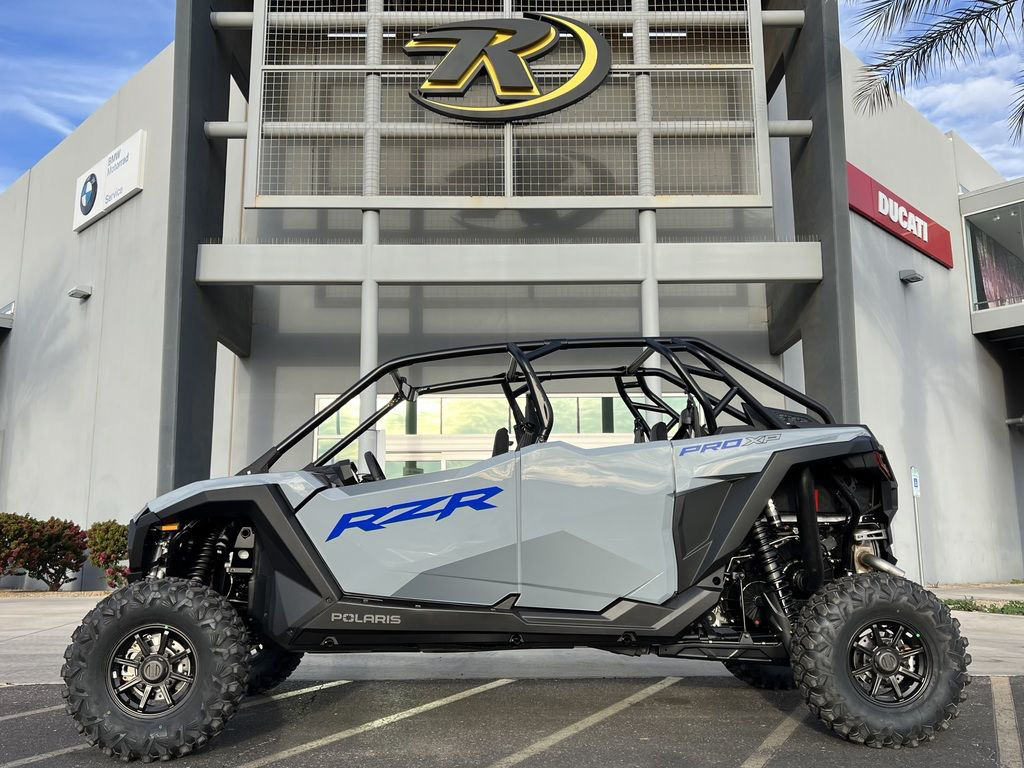 2026 Polaris RZR Pro XP 4 Sport in chandler AZ