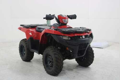 2025 Suzuki KingQuad 500AXi Power Steering in concord NC