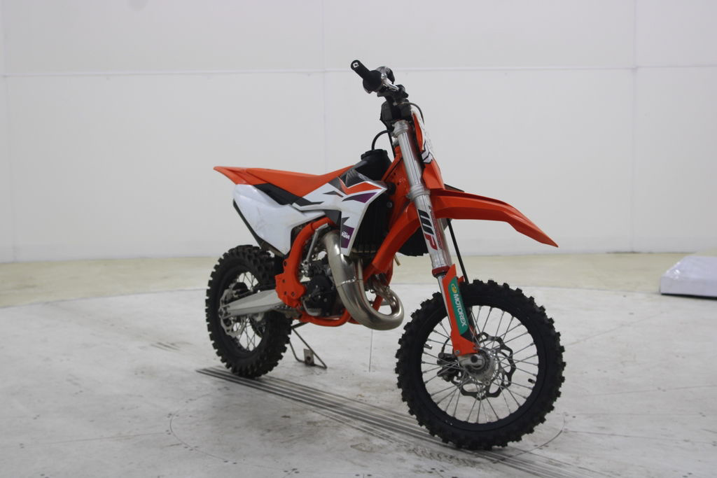 2024 KTM 250 in Concord, NC
