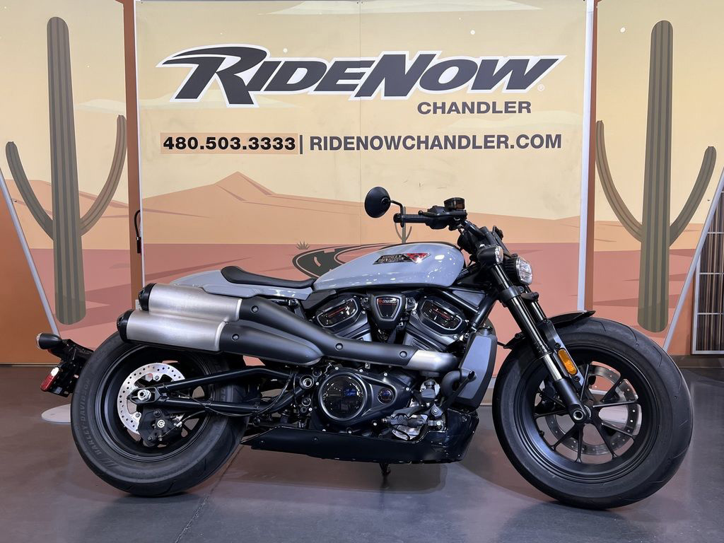 2025 Harley-Davidson Sportster RH1250S - S S in Chandler, AZ