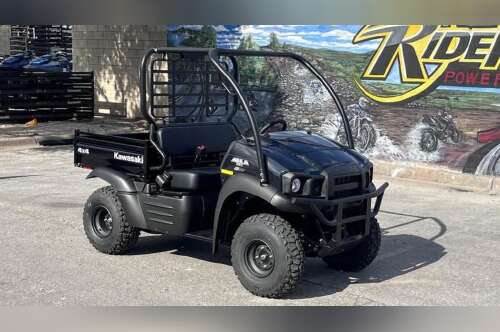2026 Kawasaki MULE SE 4X4 (FI) 4X4 SE in burleson TX