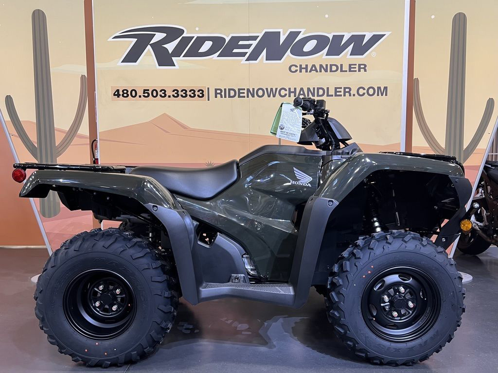 2026 Honda FourTrax Rancher  in chandler AZ