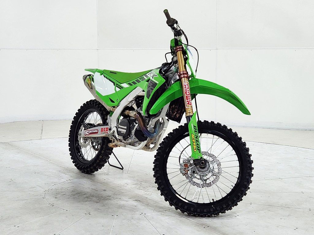 2025 Kawasaki KX 450SR 450SR in Concord, NC
