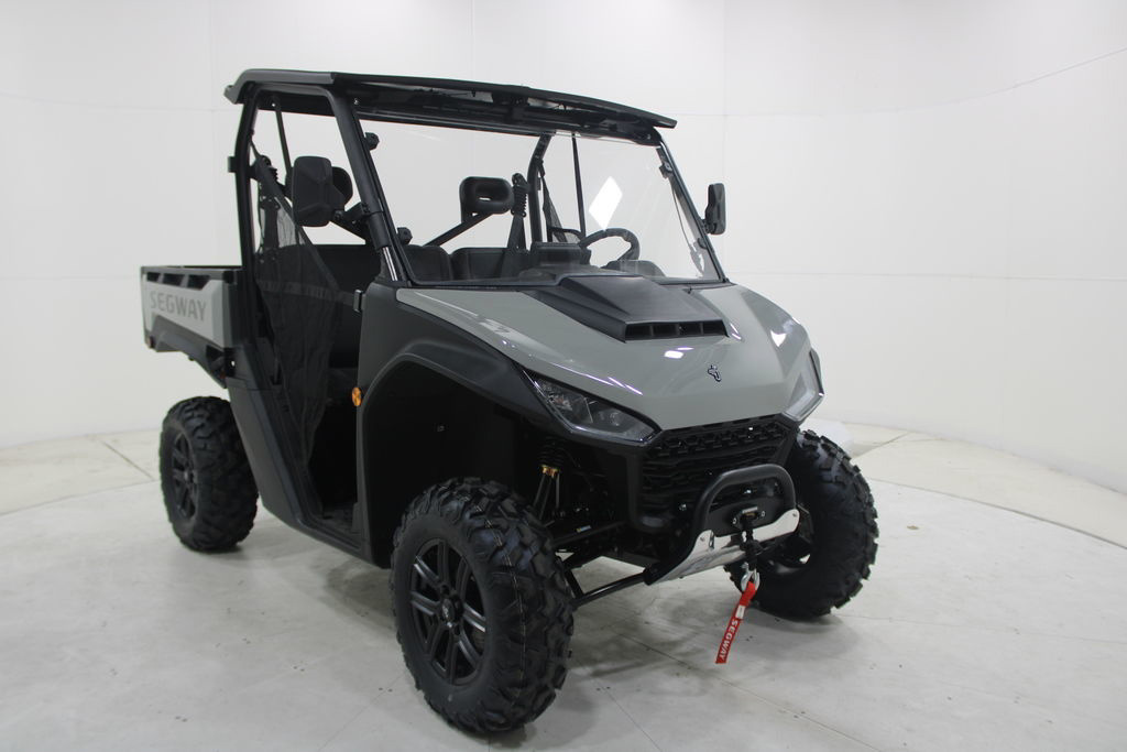 2025 Segway Powersports UT6 P in concord NC