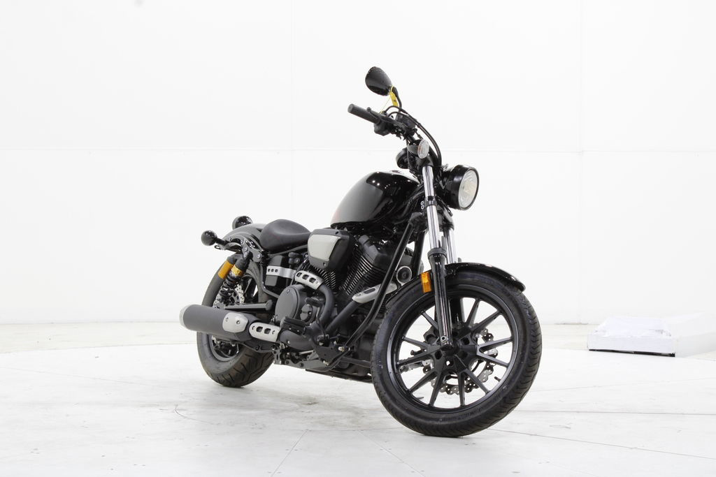 2024 Yamaha Bolt R-Spec R-SPEC in Concord, NC