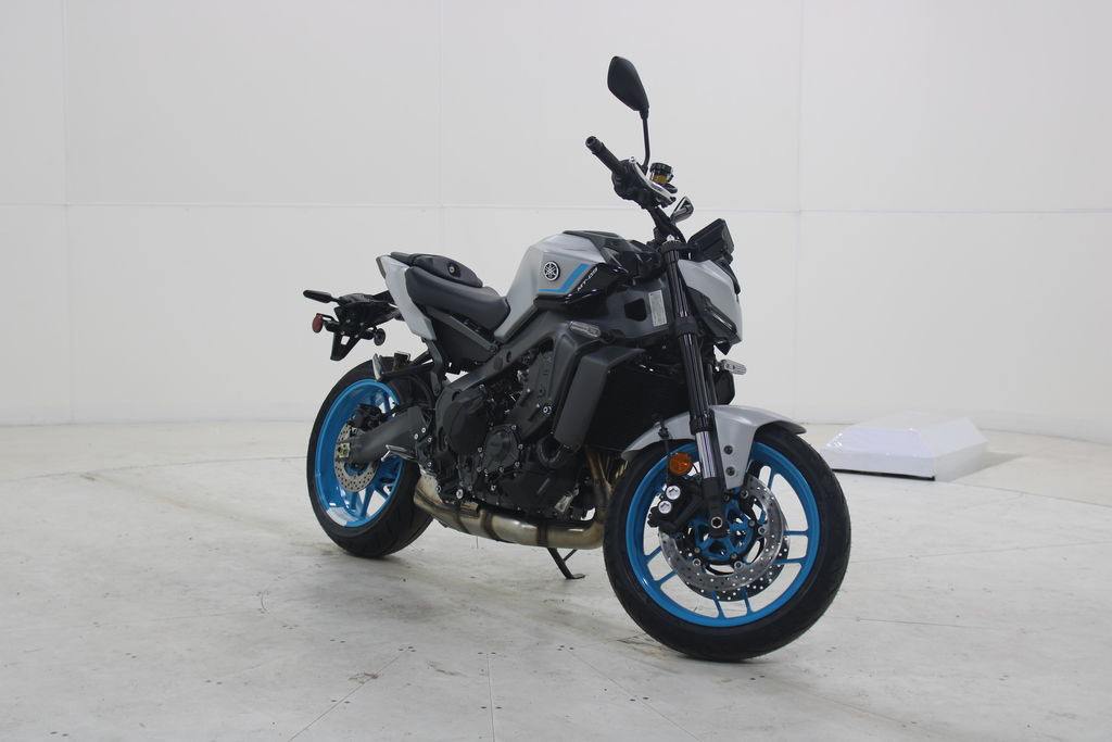 2026 Yamaha MT09TGY -09 SP in Concord, NC