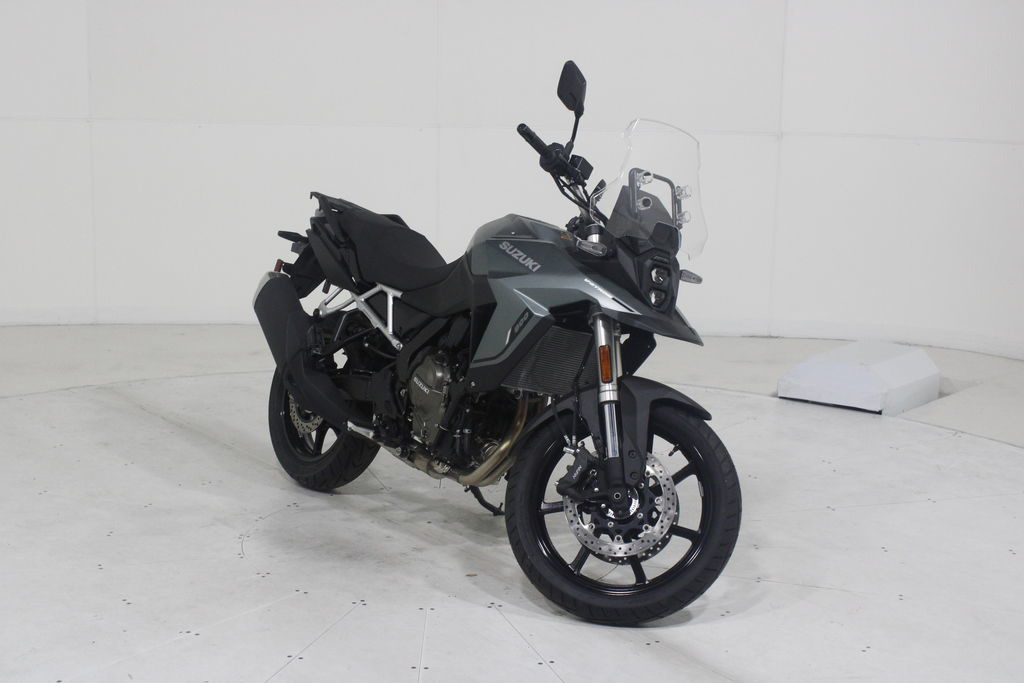 2024 Suzuki V-Strom 800 800 in Concord, NC