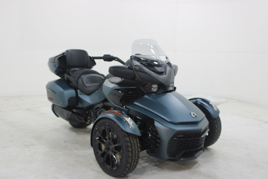 2026 Can-Am Spyder F3 Limited Dark F3 LIMITED in Concord, NC