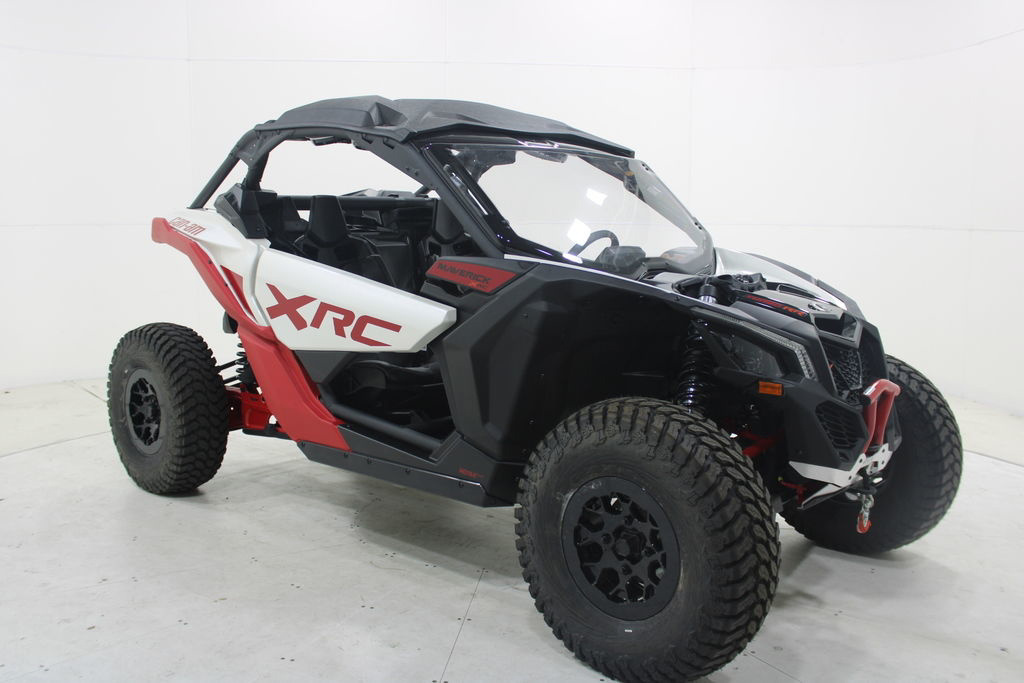 2025 Can-Am Maverick X3 X rc TURBO RR 64 in concord NC