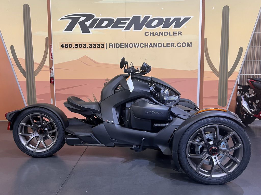 2026 Can-Am Ryker Rotax 900 ACE 900 ACE in Chandler, AZ