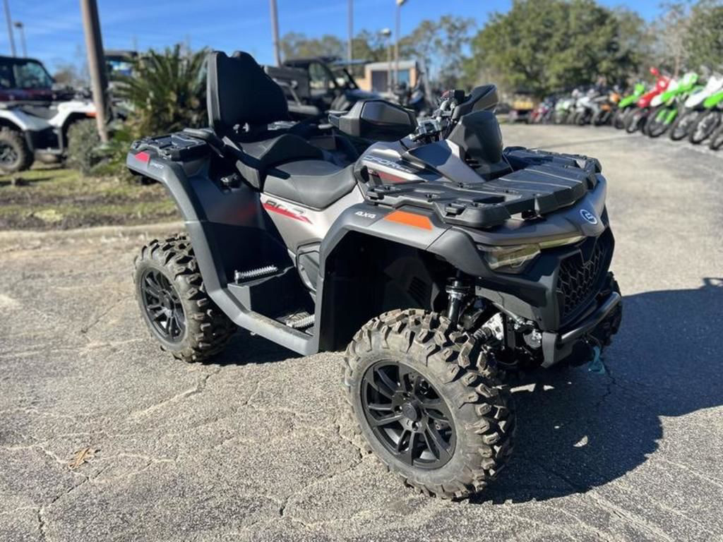 2026 CFMOTO CFORCE 800 Touring in daytona beach FL