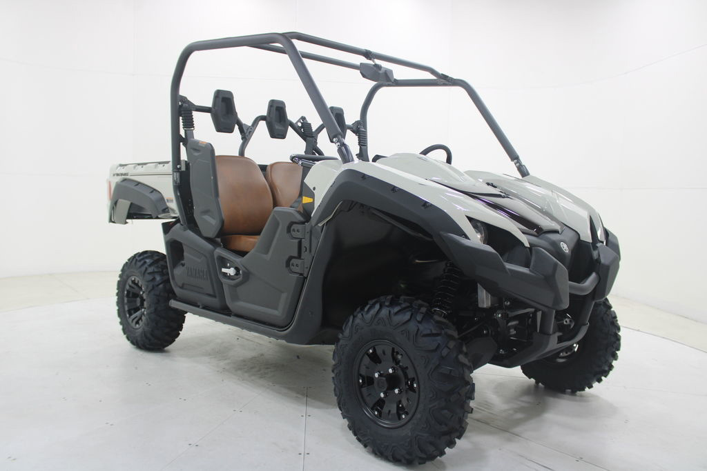 Yamaha Viking Eps Ranch Edition Four Wheelers For Sale - ATV Trader