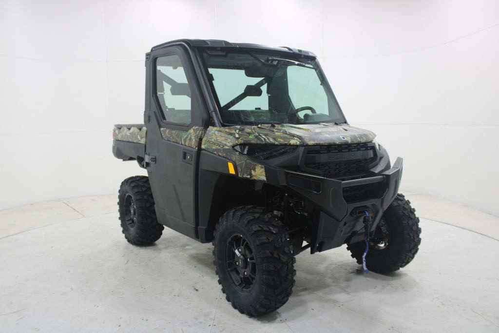 2026 Polaris Ranger XP 1000 NorthStar Ultimate Polaris Pursuit Camo in concord NC