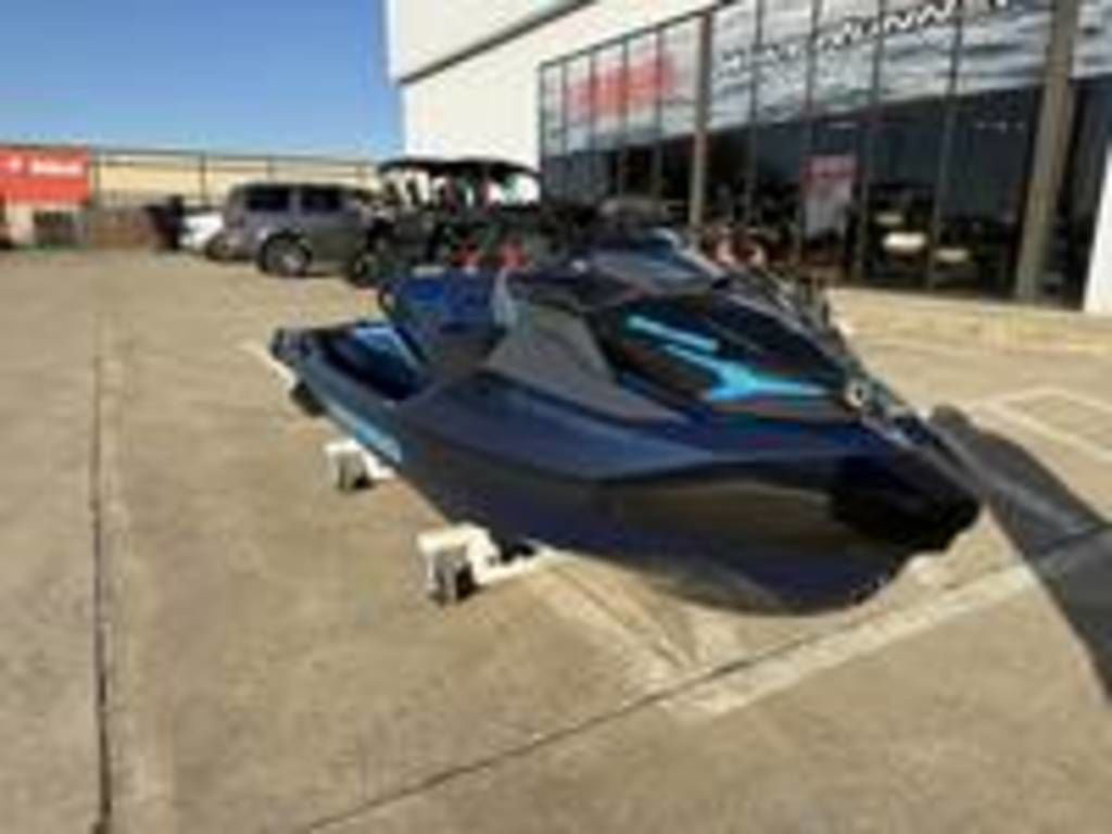 2026 Sea-Doo GTX 230 Tech, Audio, Idf, Ibr 230 in Daytona Beach, FL