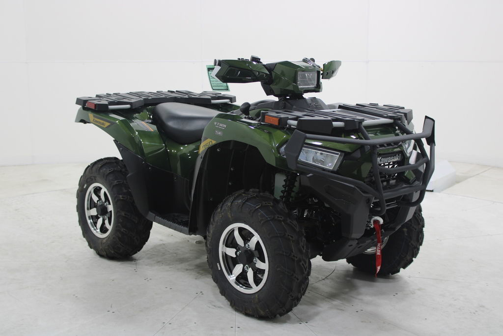 2026 Kawasaki Brute Force 750 SE EPS in concord NC