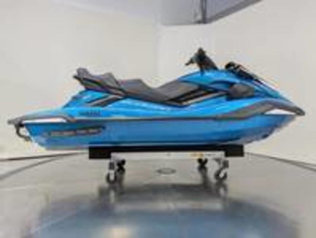 2026 Yamaha Waverunners FX Cruiser SVHO CRUISER SVHO in Daytona Beach, FL