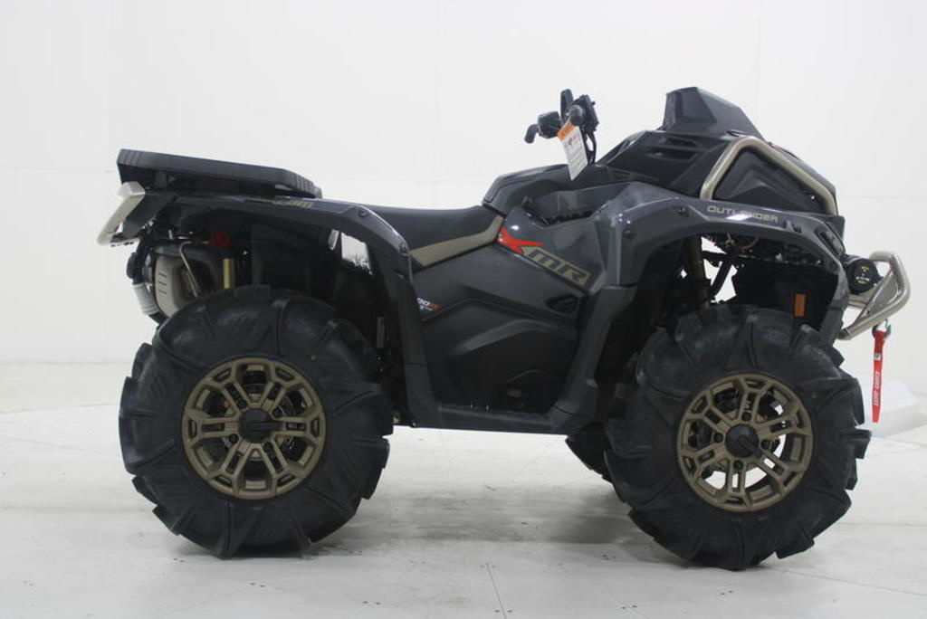 2026 Can-Am Outlander X mr 850 in daytona beach FL