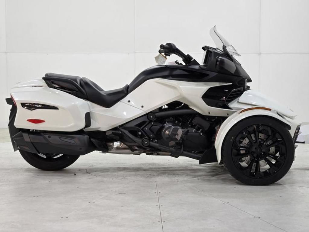 2026 Can-Am Spyder F3-T F3-T in Daytona Beach, FL