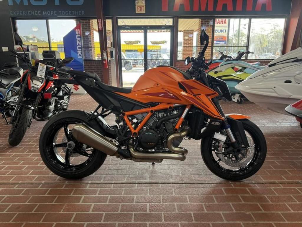 2026 KTM Super Duke 1390 R EVO 1390 R EVO in Daytona Beach, FL
