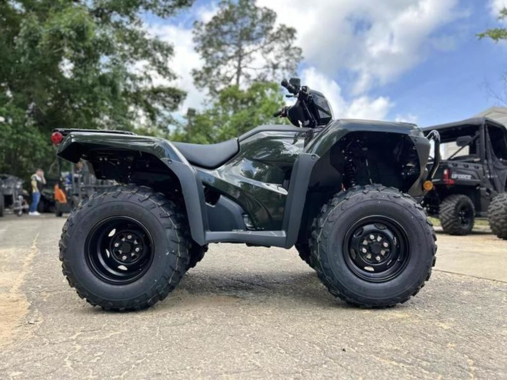 2026 Honda  FourTrax Foreman 4x4 in daytona beach FL