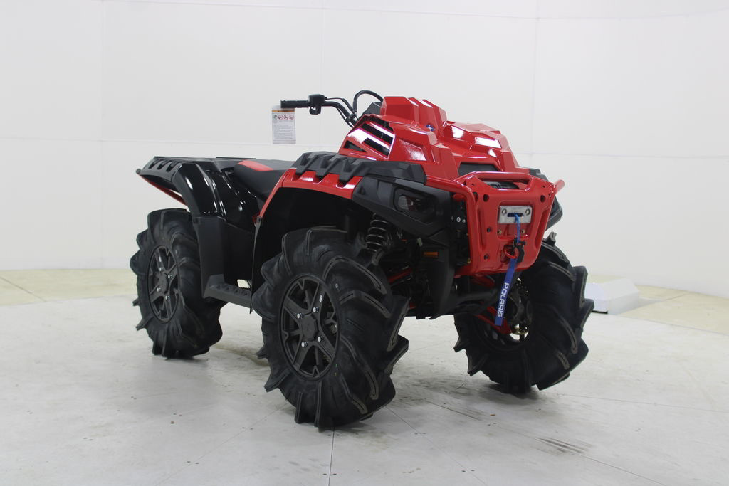 Polaris Sportsman Xp 1000 Four Wheelers For Sale Near Fort Morgan