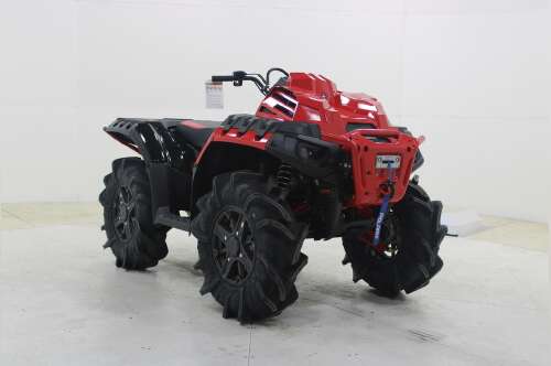 2026 Polaris Sportsman XP 1000 Mud Edition in concord NC