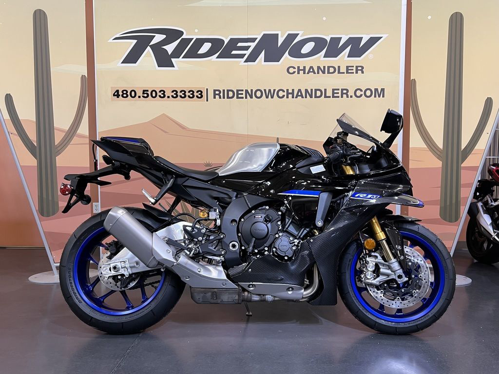 2026 Yamaha YZF R1M R1M in Chandler, AZ