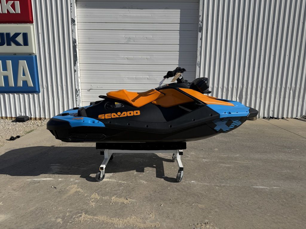 Sea-Doo Stand Up Personal Watercraft For Sale Near Boyd, Texas