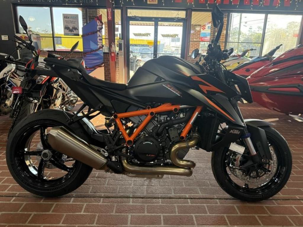 2026 KTM Super Duke 1390 R EVO 1390 R EVO in Daytona Beach, FL