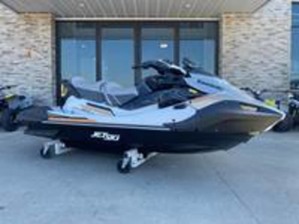2026 Kawasaki Jet Ski STX 160 LX 160LX in Fort Worth, TX
