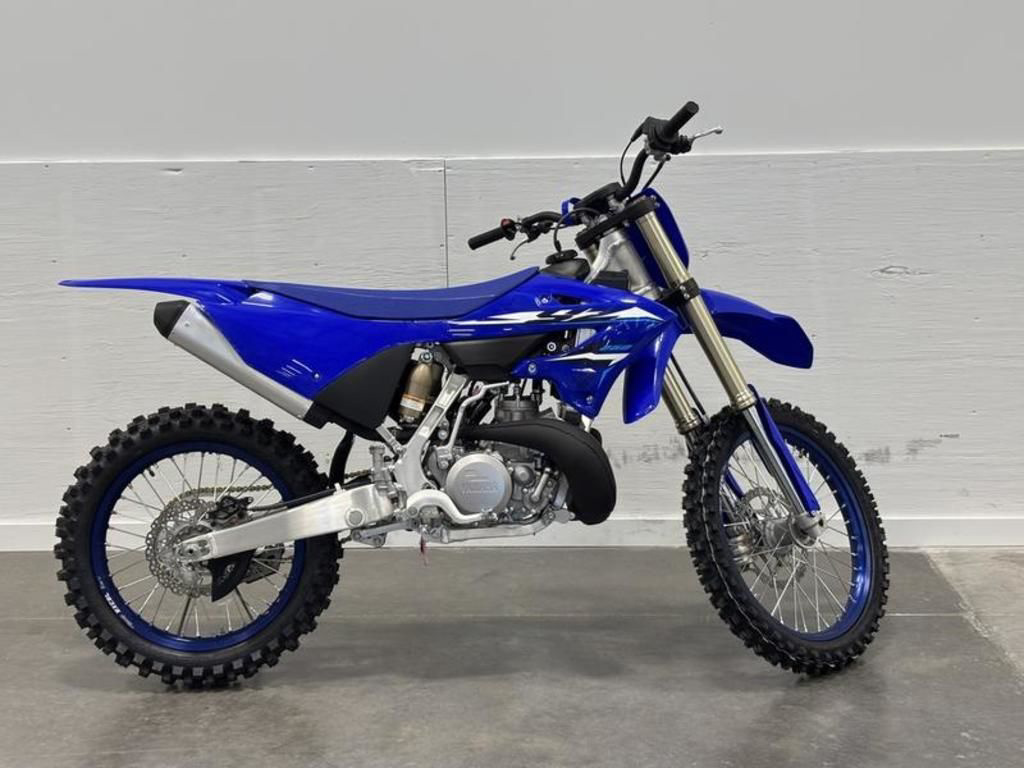 1996 Yamaha Yz 250 Motorcycles For Sale - Cycle Trader