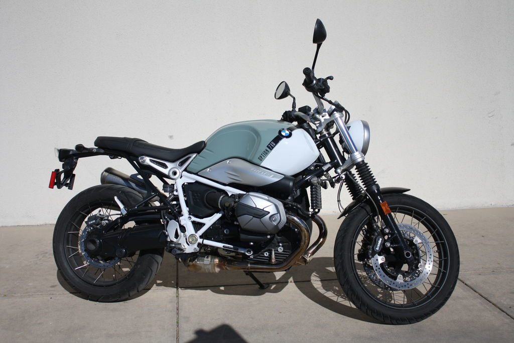 Green Motorcycles For Sale Near Carrollton, TX - Cycle Trader