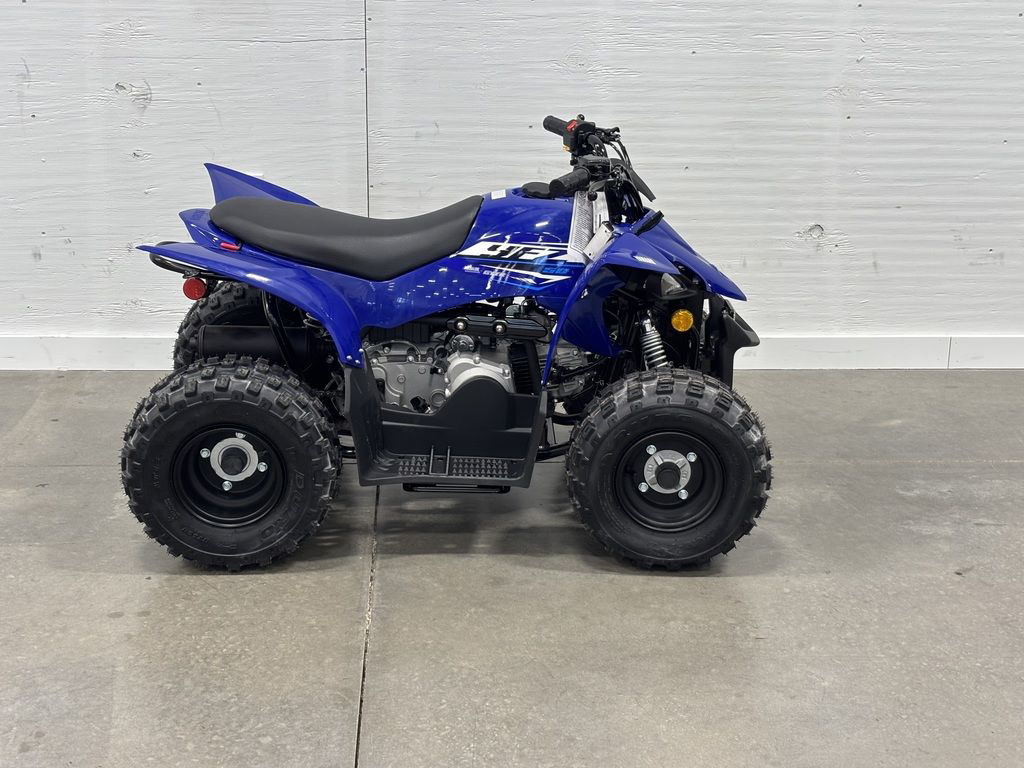 2026 Yamaha YFZ50 in fort worth TX